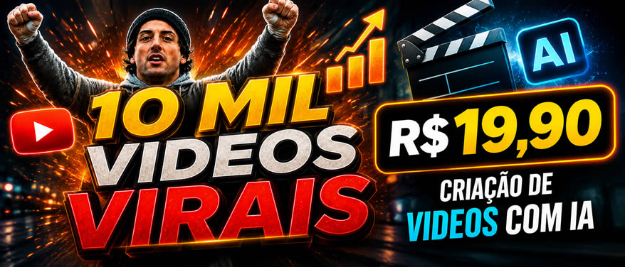 Pack com 10 Mil Vídeos Virais, Comprar Pack de Vídeos Virais, Pacote de Vídeos para Instagram, Vídeos Virais para TikTok, Vídeos para YouTube Shorts, Vídeos para Reels, Kit de Vídeos Prontos, Banco de Vídeos Virais, Vídeos para Status do WhatsApp, Pacote de Vídeos para Redes Sociais, Vídeos Prontos para Postar, Conteúdo Viral para Instagram, Pack de Vídeos para Criadores de Conteúdo, Vídeos para Ganhar Visualizações, Pacote de Vídeos para Marketing Digital, Download de Vídeos Virais, Combo de 10 Mil Vídeos, Biblioteca de Vídeos Prontos, Pacote de Conteúdo Digital, Comprar Vídeos para Redes Sociais