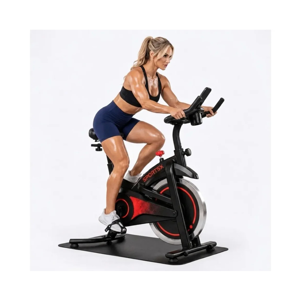 comprar bicicleta ergométrica, comprar bicicleta spinning, bicicleta spinning profissional, bicicleta ergométrica reforçada, equipamento para academia em casa, treino de spinning em casa, bicicleta para emagrecimento, bicicleta para exercícios, bicicleta fitness para casa
