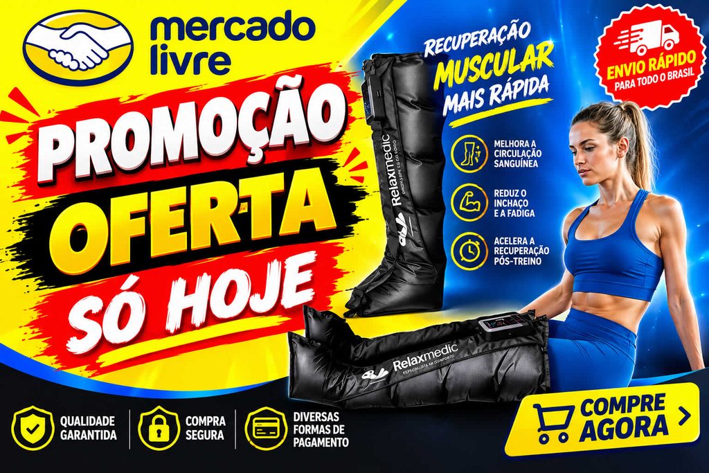 bota de compressão pneumática, bota de compressão F10 Pro, Bota Relaxmedic F10 Pro, comprar bota de compressão, preço bota de compressão, valor bota Relaxmedic, bota de compressão em promoção, bota de compressão com desconto, bota pneumática sem fio, bota Relaxmedic preta G, bota F10 Pro sem fio, comprar Relaxmedic F10 Pro, oferta bota de compressão, promoção Relaxmedic, desconto Relaxmedic, melhor preço bota de compressão, bota pneumática Relaxmedic, comprar bota pneumática, preço F10 Pro Relaxmedic, valor F10 Pro Relaxmedic