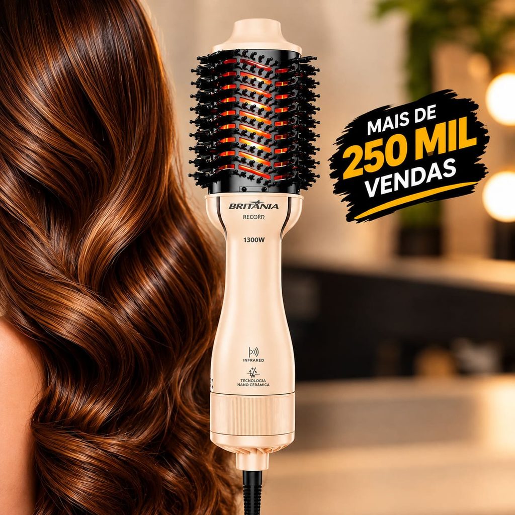 Escova Secadora Britânia BEC07R, Comprar Escova Secadora Britânia, Escova Secadora Bivolt, Escova Secadora em Promoção, Escova Secadora com Desconto, Melhor Preço Escova Secadora, Oferta Escova Secadora Britânia, Escova Secadora Barata, Escova Secadora Original, Escova Britânia BEC07R Bivolt, Comprar no Mercado Livre, Escova Secadora Mais Vendida, Escova Secadora Oferta do Dia, Escova para Secar e Modelar Cabelo, Escova Secadora Feminina, Escova Secadora com Melhor Preço, Promoção Britânia BEC07R, Escova Secadora Custo-Benefício, Onde Comprar Escova Secadora, Escova Secadora com Entrega, Escova Modeladora Britânia, Comprar Escova de Cabelo Elétrica, Escova Secadora Aproveite a Oferta, Escova Secadora Preço Promocional