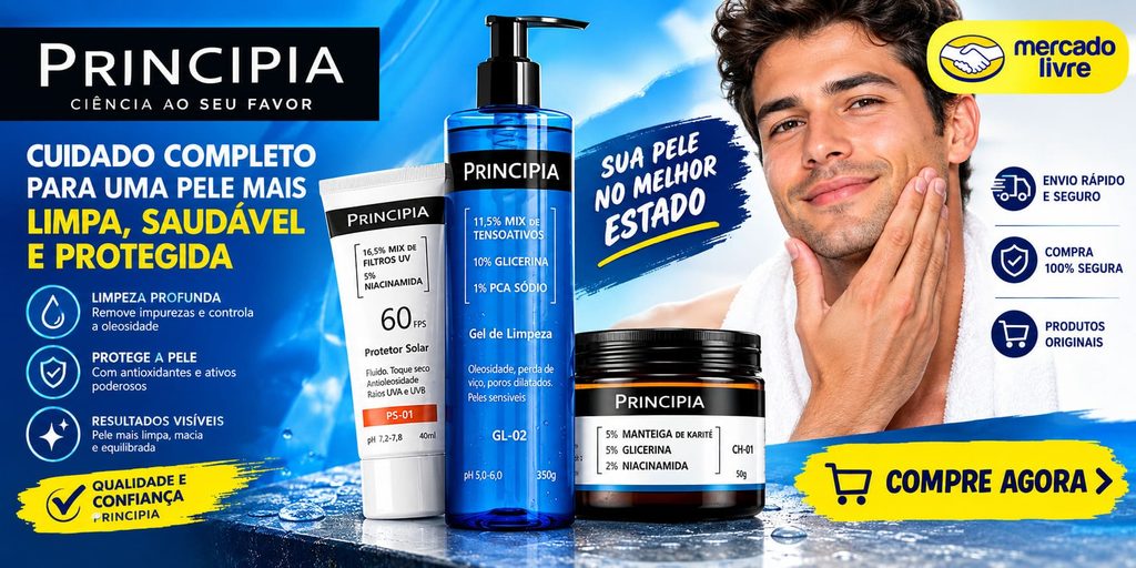 Kit Principia skincare pele sensível, Kit Principia pele sensível, Principia skincare, Principia FPS 60, protetor solar Principia FPS 60, kit skincare Principia, rotina de skincare pele sensível, skincare para pele sensível, produtos Principia para pele sensível, comprar Kit Principia, Kit Principia promoção, Kit Principia preço, Kit skincare completo, rotina de cuidados com a pele, cuidados para pele sensível, protetor solar para pele sensível, skincare Principia completo, produtos para skincare, Principia no Mercado Livre, comprar Principia no Mercado Livre