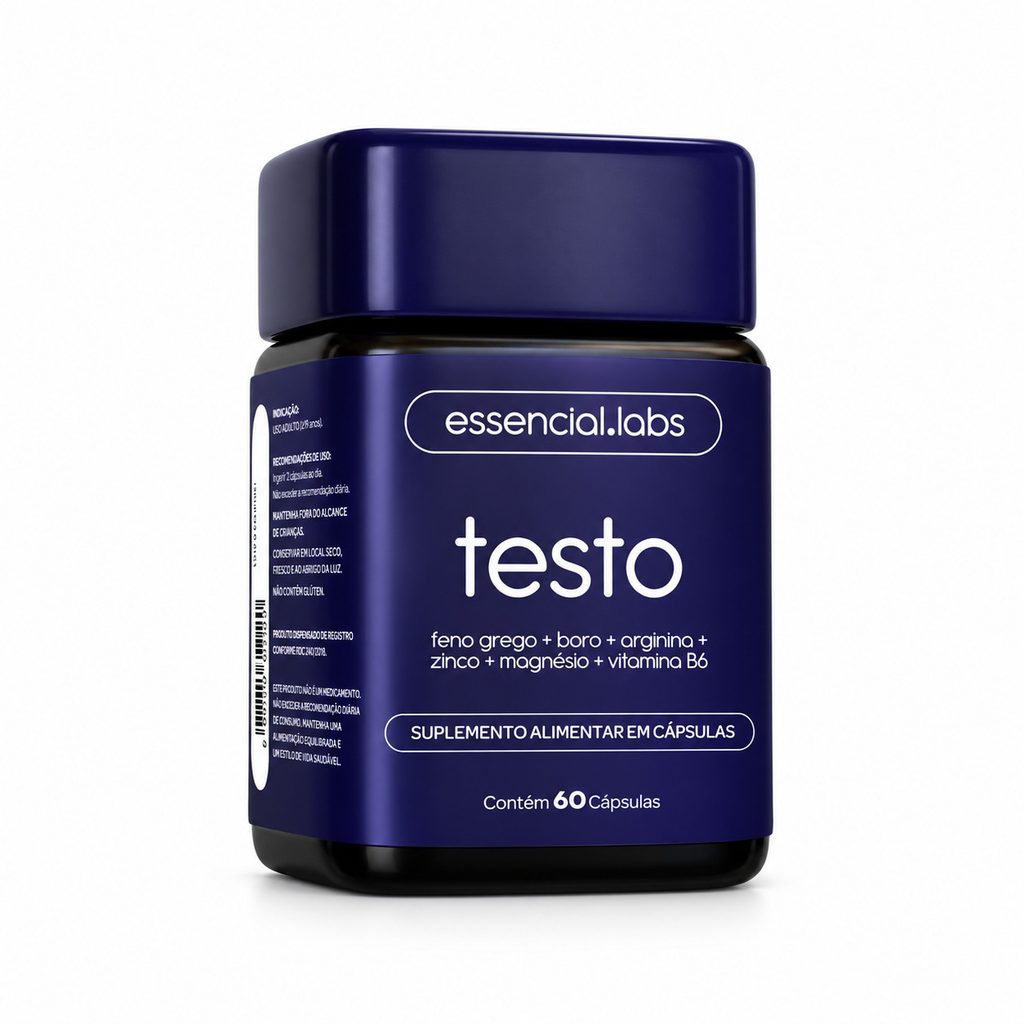 testo essencial, comprar testo essencial, testo essencial preço, testo essencial promoção, suplemento masculino, suplemento para homens, suplemento masculino em cápsulas, feno grego, boro, arginina, ZMA, vitamina B6, zinco e magnésio, suplemento para academia, suplemento para musculação, suplemento para treino, vitaminas para homens, comprar suplemento masculino, suplemento masculino preço, cápsulas masculinas, suplemento para rotina masculina, fórmula masculina, comprar feno grego, comprar arginina, suplemento com zinco, suplemento com magnésio, Testo Essencial 60 cápsulas, Testo Essencial Mercado Livre, onde comprar Testo Essencial, oferta Testo Essencial, promoção Testo Essencial