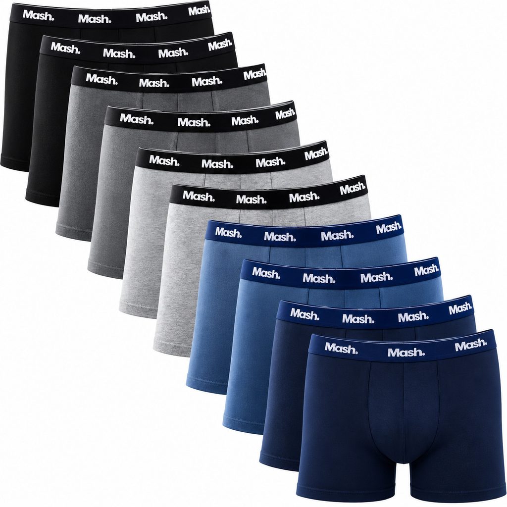 Cuecas Boxer, Cueca Masculina, Cueca Boxer Mash, Cueca De Algodão, Cuecas Mash, Kit 10 Cuecas, Cuecas Masculinas, Cueca Cotton, Roupa Íntima Masculina, Promoção, Oferta, Desconto, Liquidação, Mercado Livre, Mais Avaliada, Avaliação 5 Estrelas, Melhor Preço, Comprar Cuecas, Oferta Mercado Livre, Cuecas Em Promoção